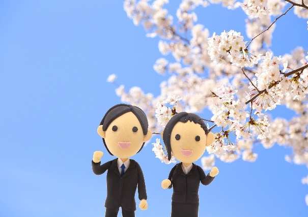 新入社員研修