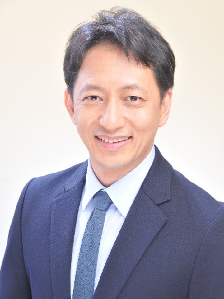 代表取締役 赤堀 吉昭