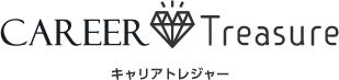 Career Treasure logo