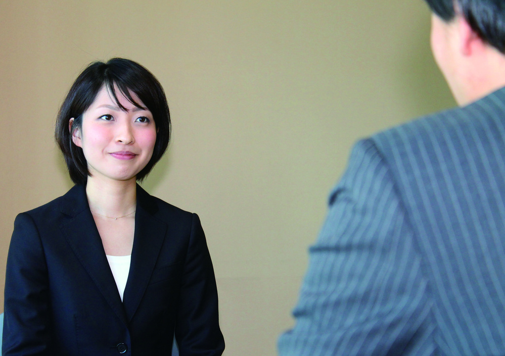 Career and job-search support for university students